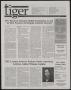 Primary view of The Tiger (San Antonio, Tex.), Vol. 59, No. 2, Ed. 1 Tuesday, February 28, 2006