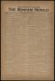 Thumbnail image of item number 1 in: 'The Bonham Herald (Bonham, Tex.), Vol. 11, No. 84, Ed. 1 Thursday, June 9, 1938'.