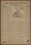 Thumbnail image of item number 1 in: 'The Bonham Herald (Bonham, Tex.), Vol. 6, No. 15, Ed. 1 Thursday, October 27, 1932'.