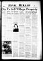 Newspaper: Anvil Herald (Hondo, Tex.), Vol. 66, No. 43, Ed. 1 Friday, April 18, …