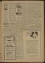 Thumbnail image of item number 3 in: 'Honey Grove Signal (Honey Grove, Tex.), Vol. 35, No. 14, Ed. 1 Friday, May 8, 1925'.