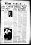 Newspaper: The Hondo Anvil Herald (Hondo, Tex.), Vol. 66, No. 23, Ed. 1 Friday, …