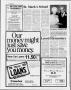 Thumbnail image of item number 4 in: 'The Texan (Bellaire, Tex.), Vol. 32, No. 04, Ed. 1 Wednesday, September 25, 1985'.