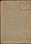 Thumbnail image of item number 4 in: 'Honey Grove Signal (Honey Grove, Tex.), Vol. 35, No. 3, Ed. 1 Friday, February 20, 1925'.