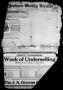 Thumbnail image of item number 1 in: 'Yoakum Weekly Herald (Yoakum, Tex.), Vol. 12, No. 24, Ed. 1 Thursday, January 30, 1908'.