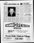 Thumbnail image of item number 4 in: 'The Texan (Bellaire, Tex.), Vol. 33, No. 51, Ed. 1 Wednesday, August 27, 1986'.