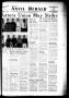 Newspaper: The Hondo Anvil Herald (Hondo, Tex.), Vol. 66, No. 30, Ed. 1 Friday, …