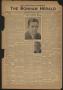 Thumbnail image of item number 1 in: 'The Bonham Herald (Bonham, Tex.), Vol. 12, No. 41, Ed. 1 Monday, January 2, 1939'.