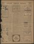Thumbnail image of item number 1 in: 'Honey Grove Signal. (Honey Grove, Tex.), Vol. 23, No. 18, Ed. 1 Friday, June 6, 1913'.