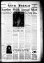 Newspaper: The Hondo Anvil Herald (Hondo, Tex.), Vol. 66, No. 25, Ed. 1 Friday, …