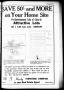 Thumbnail image of item number 3 in: 'The Hondo Anvil Herald (Hondo, Tex.), Vol. 66, No. 15, Ed. 1 Friday, October 5, 1951'.
