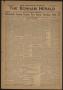 Thumbnail image of item number 1 in: 'The Bonham Herald (Bonham, Tex.), Vol. 12, No. 11, Ed. 1 Monday, September 19, 1938'.
