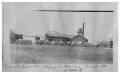 Primary view of Gin at Tivoli [in] Refugio County, Texas