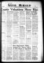 Newspaper: The Hondo Anvil Herald (Hondo, Tex.), Vol. 66, No. 10, Ed. 1 Friday, …