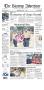 Primary view of The Bastrop Advertiser (Bastrop, Tex.), Vol. 160, No. 34, Ed. 1 Thursday, May 30, 2013