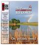 Thumbnail image of item number 1 in: 'The Canadian Record (Canadian, Tex.), Vol. 122, No. 14, Ed. 1 Thursday, April 5, 2012'.