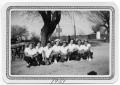 Thumbnail image of item number 1 in: '[Lower Valley School Volleyball Team]'.