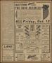 Thumbnail image of item number 2 in: 'The Mercedes News (Mercedes, Tex.), Vol. 5, No. 92, Ed. 1 Friday, October 12, 1928'.