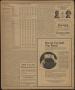 Thumbnail image of item number 2 in: 'The Mercedes News (Mercedes, Tex.), Vol. 5, No. 71, Ed. 1 Friday, July 27, 1928'.
