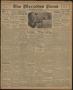 Newspaper: The Mercedes News (Mercedes, Tex.), Vol. 5, No. 89, Ed. 1 Tuesday, Oc…