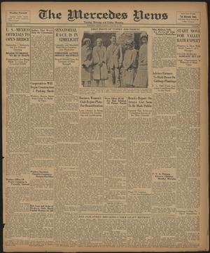 The Mercedes News (Mercedes, Tex.), Vol. 5, No. 78, Ed. 1 Tuesday, August 21, 1928
