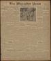 Newspaper: The Mercedes News (Mercedes, Tex.), Vol. 5, No. 78, Ed. 1 Tuesday, Au…