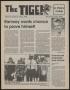Newspaper: The Tiger (San Antonio, Tex.), Vol. 33, No. 5, Ed. 1 Friday, February…
