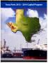 Thumbnail image of item number 1 in: 'Texas Ports 2013-2014 Capitol Program'.