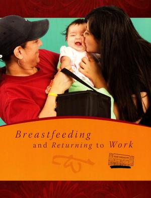 Breastfeeding and Returning to Work