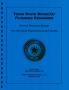 Primary view of Texas State Board of Plumbing Examiners Annual Financial Report: 2013