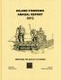 Primary view of Texas Inland Fisheries Division Annual Report: 2012