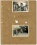 Thumbnail image of item number 2 in: '[Newspaper Clippings and Photographs Regarding the Matthews Ranch]'.