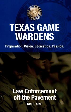 Texas Game Wardens