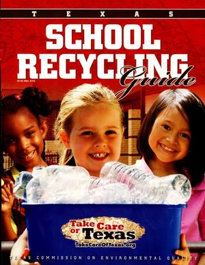 Texas School Recycling Guide