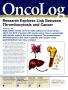 Journal/Magazine/Newsletter: OncoLog, Volume 57, Number 11/12, November/December 2012