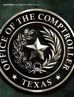 Texas Comptroller's Office