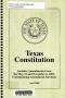 Primary view of Texas Constitution, April 2008