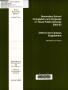 Thumbnail image of item number 1 in: 'Secondary School Completion and Dropouts in Texas Public Schools: 2002-2003, District and Campus Supplement'.