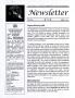 Journal/Magazine/Newsletter: Credit Union Department Newsletter, Number 08-13, August 2013