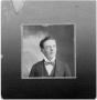 Thumbnail image of item number 1 in: '[Portrait of a A. W. "Jack" Reynolds]'.