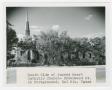 Primary view of [Sacred Heart Catholic Church Photograph #1]