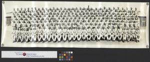 [Photograph of a U.S. Army Troop Regiment]