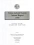 Thumbnail image of item number 3 in: 'Texas Judicial System Annual Report: 2002'.