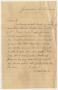 Letter: [Letter from R.C. Elliot - December 9, 1896]