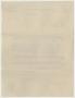 Thumbnail image of item number 2 in: '[Letter from William C. Hull to W.R. Ely - April 17. 1943]'.
