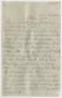 Thumbnail image of item number 1 in: '[Letter from Mrs. M.J. Skinner to Mrs. Percy Jones - November 10, 1928]'.