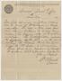 Thumbnail image of item number 3 in: '[Legal Document Concerning Land]'.