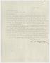 Letter: [Letter from K.K. Legett to Edward R. Meek - September 19, 1905]
