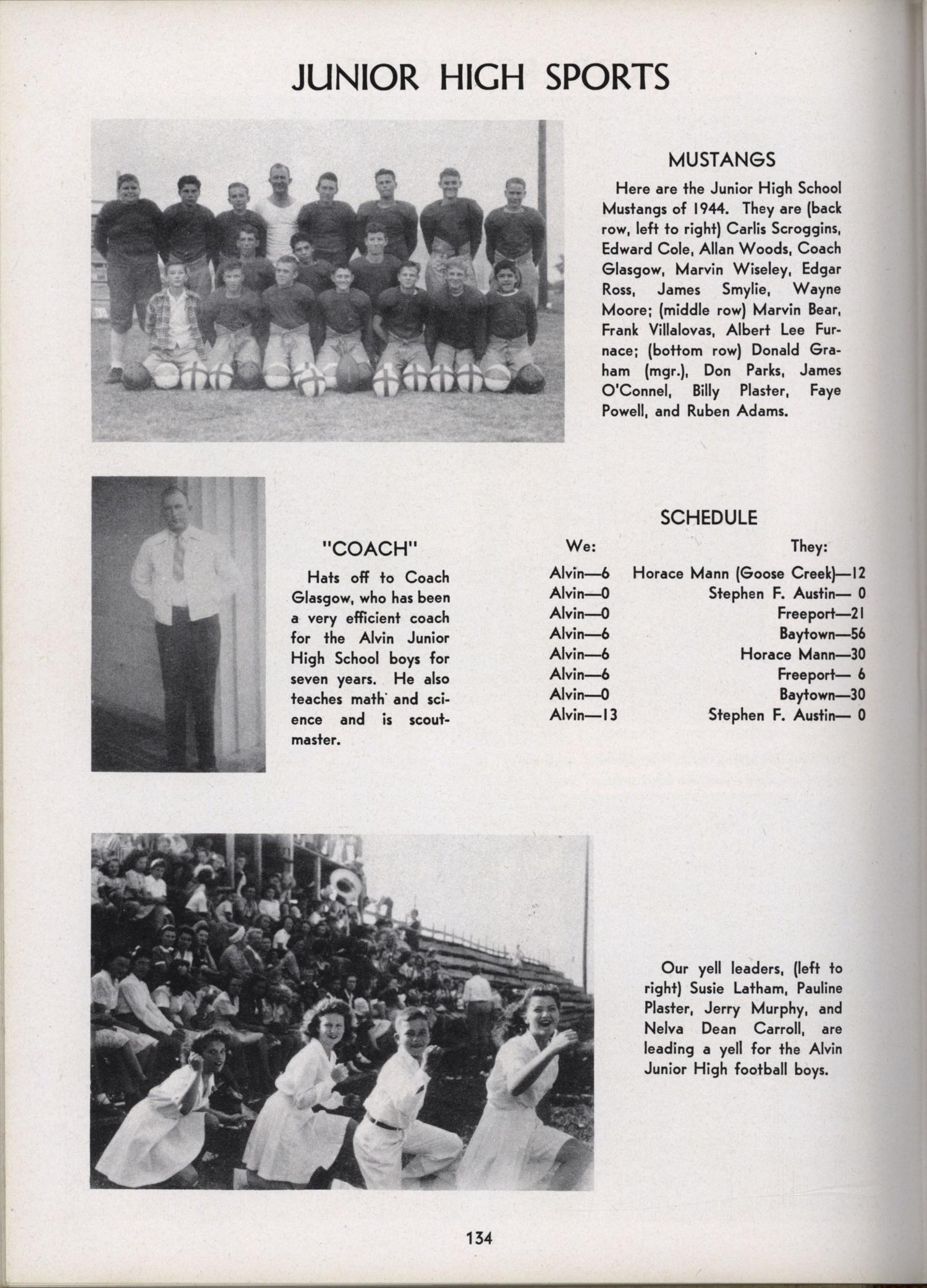 Yearbook 134