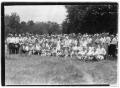 Photograph: [Howsley and Matthews Families]